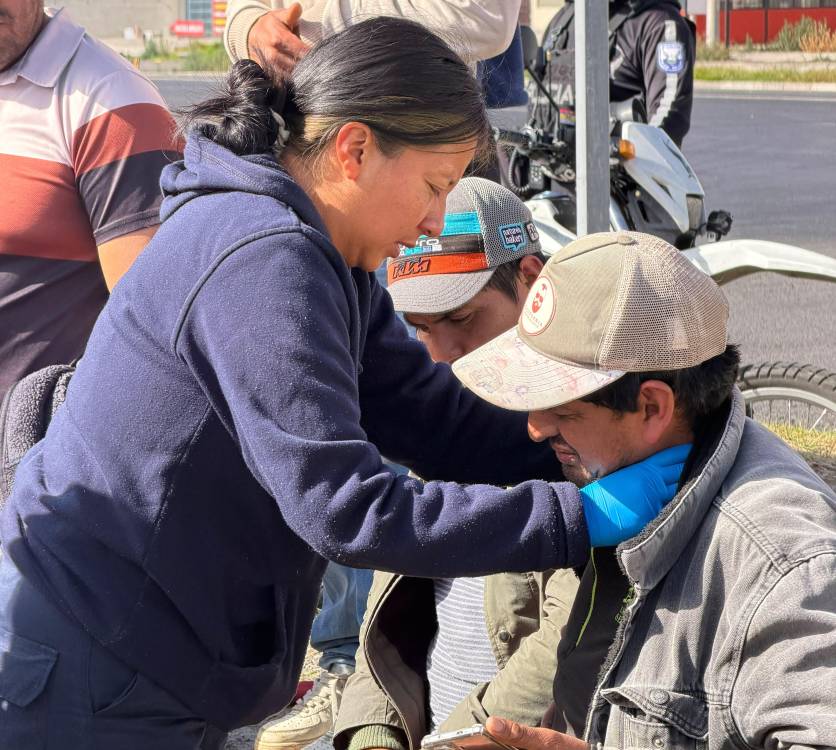 FOTO: COLPRENSA