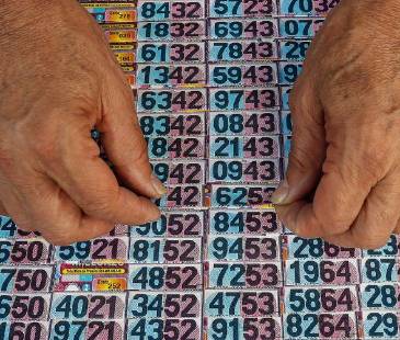 Podría terminar este mes con unos pesos de más. FOTO: MANUEL SALDARRIAGA