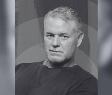 Su experiencia con ELA convirtió a Eric Dane en la voz de muchos que, como él, padecían este trastorno. FOTO: INSTAGRAM @REALERICDANE