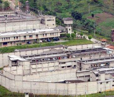 El sistema de videovigilancia volverá a funcionar el próximo 30 de abril. FOTO: COLPRENSA