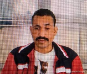 Él es Janner Iván Morales Poveda, alias Satanás. FOTO: CORTESÍA FISCALÍA