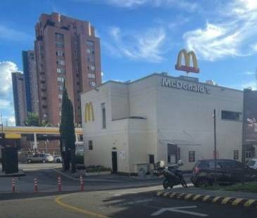 Si vive en el norte y está desempleado, aproveche para que se postule y sea uno de los beneficiados con esta nueva sede de McDonald’s en Bello. <b><span class="mln_small-caps_mln">/ FOTO: CORTESÍA SECRETARÍA DE DESARROLLO ECONÓMICO DE BELLO</span></b>