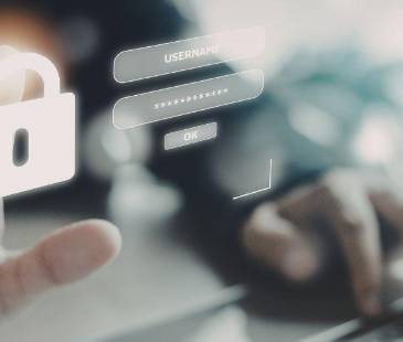 En el caso de Nu, el ataque fue a un proveedor externo de cobranza. FOTO: CANVA