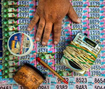 <span class="mln_uppercase_mln">Loterías</span><b><span class="mln_uppercase_mln"> en Medellín. FOTO: CAMILO SUÁREZ</span></b>