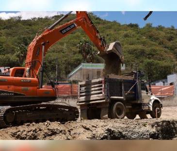 Las vías alternas fueron anunciadas y aprobadas por la Secretaría de Movilidad de Medellín. FOTO: ALCADÍA DE MEDELLÍN.