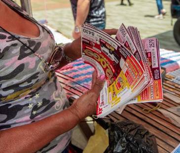 /FOTO: CAMILO SUÁREZ