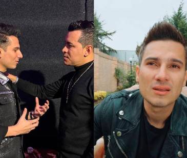 El artista también le ha rendido homenaje en sus recientes presentaciones. FOTOS: INSTAGRAM @pipebueno