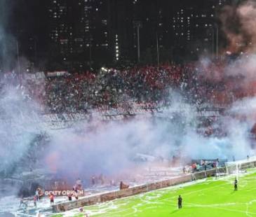 FOTO: DIM OFICIAL