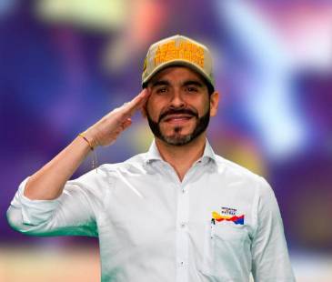 El candidato logró más de 2.000.000 de votos en Antioquia. FOTOS: JULIO CÉSAR ECHEVERRI Y COLPRENSA