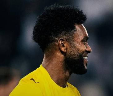 Miguel Ángel Borja. FOTO: MIGUELBORJA23