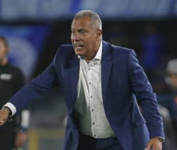 Hernán Torres. FOTO: COLPRENSA