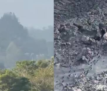 FOTO: NOTI SAN PEDRO Y NOTICIAS LUA 