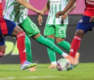 Imagen para ilustrar la noticia. FOTO: CAMILO SUÁREZ