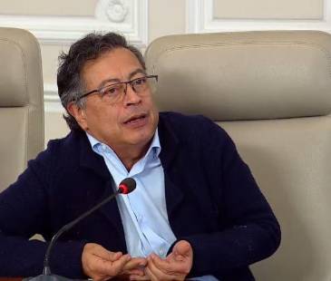 Sostiene que la contratación fue necesaria. FOTO: COLPRENSA