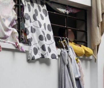 La creación de contenido para adultos sería una alternativa a la que algunas recurren para costearse sus necesidades dentro del centro penitenciario. FOTO: COLPRENSA
