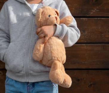 Los menores eran hijos, sobrinos, primos y vecinos de los presuntos responsables, que eran engañados y luego obligados a soportar múltiples vejámenes sexuales. FOTO: MAGNIFIC