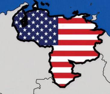 La publicación despertó una conversación sobre soberanía. IMAGEN: TRURH SOCIAL @REALDONALDTRUMP