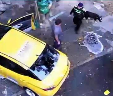 <span class="mln_uppercase_mln">Muchos</span><b><span class="mln_uppercase_mln"> de los infractores fueron identificados a través del sistema de videovigilancia. FOTO: CORTESÍA POLICÍA METROPOLITANA</span></b>