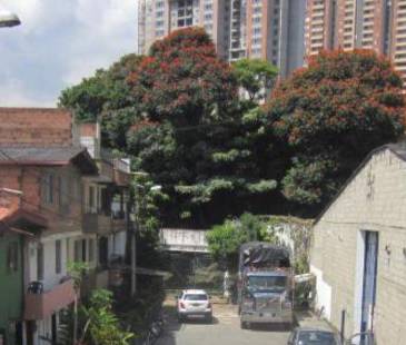 Dos barrios y algunas urbanizaciones tendrán suspensión en el servicio por un rato. FOTO: ANDRÉS OSORIO