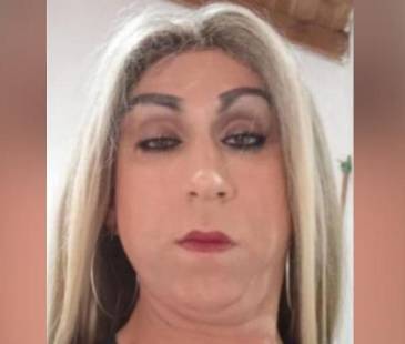 Ella era Yulitza Orozco, perteneciente a la comunidad LGTBIQ+. FOTO: TOMADA DE MIORIENTE