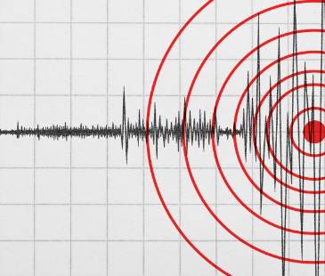 El sismo se sintió con fuerza en diferentes zonas de Japón. FOTO: CANVA