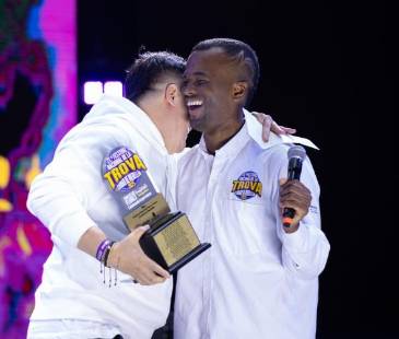 Festival de la Trova. FOTO: ALCALDÍA DE MEDELLÍN