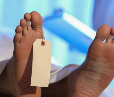 El hospital ya adelantaba el papeleo correspondiente a su defunción. FOTO: CANVA