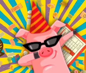 Premiamos 5 historias creativas. /FOTO: IA