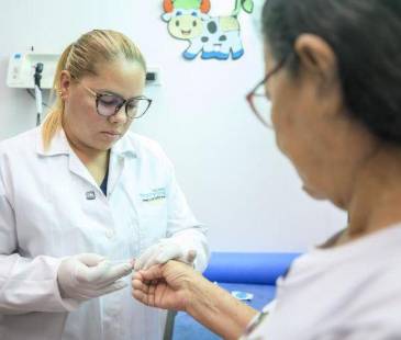 Consulte la actualización de las tarifas para el 2026. FOTO: CAMILO SUÁREZ