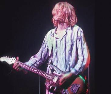 De acuerdo con los investigadores, el cantante habría sido encarado por varias personas. FOTO: ARCHIVO -AFP