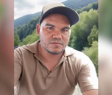 En redes sociales cuestionan la seguridad en las labores mineras. FOTO: FACEBOOK ÁLVARO CHEDID AMARIZ