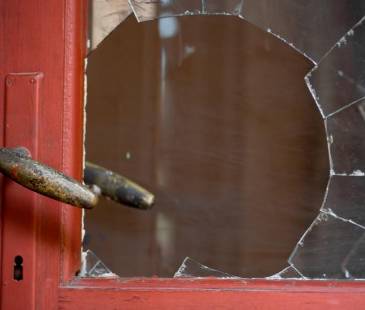 A lo largo de 2025 se denunciaron 1444 hurtos a viviendas. FOTO: CANVA