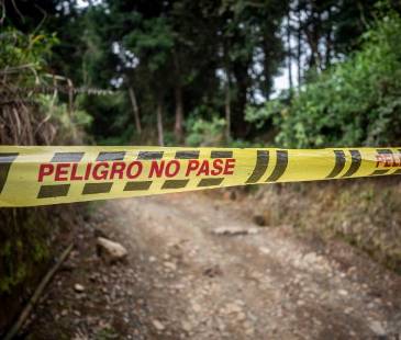 Imagen para ilustrar la noticia. FOTO: EL COLOMBIANO