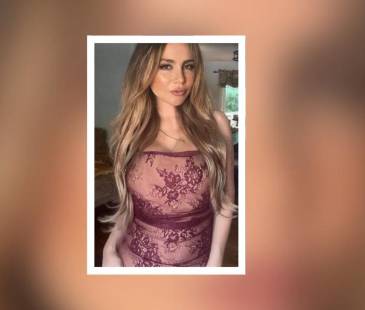 Ella era Paula Andrea Beltrán, la mujer que falleció durante un procedimiento estético en El Poblado. FOTO: TOMADA DE REDES