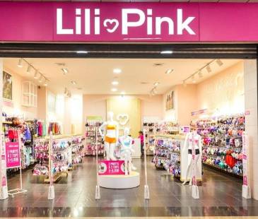 Los allanamientos fueron realizados en tiendas de ciudades como Bogotá y Bucaramanga. FOTO: CENTRO COMERCIAL CACIQUE