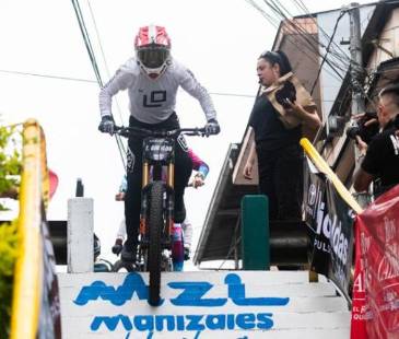 FOTO: CORTESÍA DOWN TOWN 19