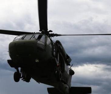 Lanceros del Ejército Nacional. FOTO: COLPRENSA