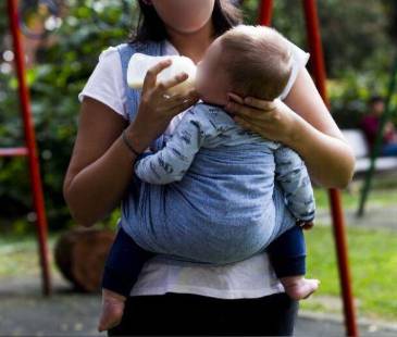 Revise la lista de productos y suspenda su consumo inmediatamente. FOTO: JULIO CÉSAR HERRERA