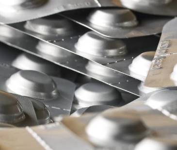 Entre los medicamentos se encuentran antidepresivos, ansiolíticos y antipsicóticos. FOTO: CANVA