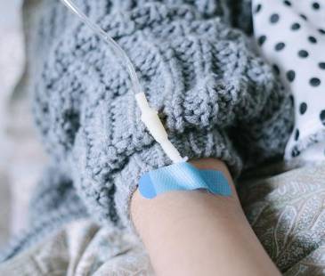 La situación afectaría a cientos de pacientes en todo el país. FOTO: CANVA