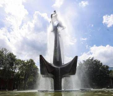 Además del desempeño académico, el ranking tiene en cuenta otros temas en la evaluación. FOTO: MANUEL SALDARRIAGA
