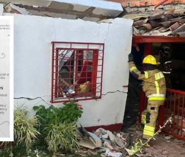 Su fallecimiento fue confirmado este 21 de marzo. FOTO: CORTESÍA