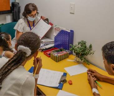 FOTO: ALCALDÍA DE MEDELLÍN