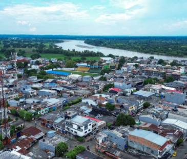 <span class="mln_uppercase_mln">El</span><b><span class="mln_uppercase_mln"> hecho ocurrió en zona urbana del municipio de Caucasia. FOTO: ARCHIVO - MANUEL SALDARRIAGA</span></b>
