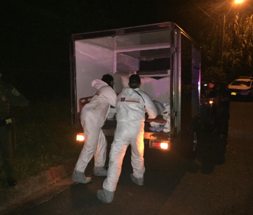 Imagen de archivo para ilustrar la nota. FOTO: ANDRÉS OSORIO