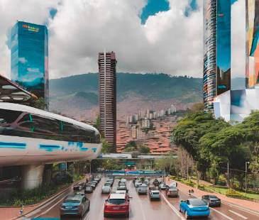 / FOTO: GENERADA CON IA