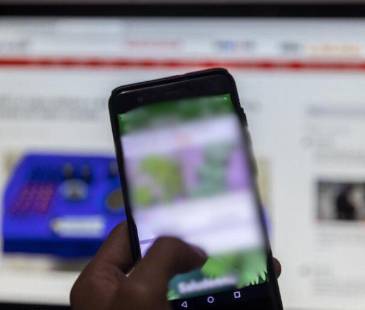 Ya son varios los países que han vetado esta IA. FOTO: CAMILO SUÁREZ