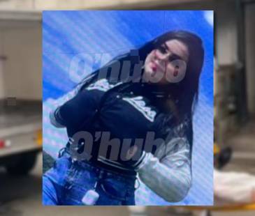 Jennifer Pérez fue hallada muerte en una vivienda del barrio Versalles. FOTO: CORTESÍA