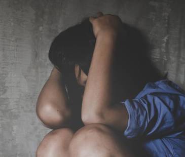 Referencia abuso sexual. FOTO: CANVA