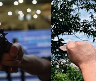 Fotos de carácter ilustrativo para la nota periodística. FOTOS: CAMILO SUÁREZ (IZQ) Y ARCHIVO ANDRÉS OSORIO (DER)